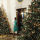 Image for article titled "The Biggest Test Yet Of The Obamas’ Entertaining Endurance And Party-Hosting Prowess"